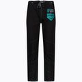 GI to BJJ dámský Ground Game Champion 2.0 Mint black GICH2MINTF1 4