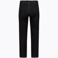 GI to BJJ dámský Ground Game Champion 2.0 Mint black GICH2MINTF1 5