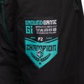 GI to BJJ dámský Ground Game Champion 2.0 Mint black GICH2MINTF1 6