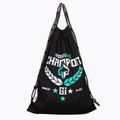 GI to BJJ dámský Ground Game Champion 2.0 Mint black GICH2MINTF1 8