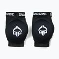 Chrániče loktů Ground Game Knockout 2.0 černé