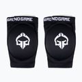 Ground Game "Knockout Game" chrániče loktů černé ELPAM
