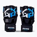 MMA rukavice Ground Game MMA Logo 2.0 czarne