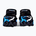 MMA rukavice Ground Game MMA Logo 2.0 czarne 4