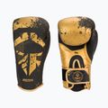 Pánské boxerské rukavice GroundGame Cage zlaté BOXGLOCGOLD10 3