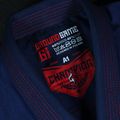 Brazilské jiu-jitsu GI pro muže GroundGame Champion 2.0 navy blue GICHNEWNAVA1 8