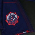 Brazilské jiu-jitsu GI pro muže GroundGame Champion 2.0 navy blue GICHNEWNAVA1 9