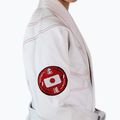 Tělocvična na judo pro děti Ground Game Deshi bílá GIJUDODESHK2 2
