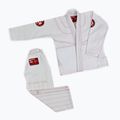 Tělocvična na judo pro děti Ground Game Deshi bílá GIJUDODESHK2 4