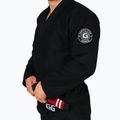 GI for Brazilian Jiu-Jitsu pánské Ground Game Gamer black GIGAMERBLAA4 2