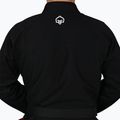 GI for Brazilian Jiu-Jitsu pánské Ground Game Gamer black GIGAMERBLAA4 3