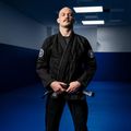 GI for Brazilian Jiu-Jitsu pánské Ground Game Gamer black GIGAMERBLAA4 4