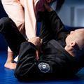 GI for Brazilian Jiu-Jitsu pánské Ground Game Gamer black GIGAMERBLAA4 5