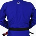 GI for Brazilian Jiu-Jitsu pánské Ground Game Gamer blue GIGAMERBLUA1 3