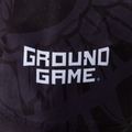 Pánské tréninkové šortky Ground Game MMA Poland black MMASHOPOLS 3