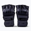 Rukavice MMA Ground Game MMA Stripe black  2