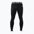 Pánské legíny Ground Game Athletic 3.0 černé