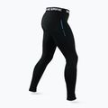Pánské legíny Ground Game Athletic 3.0 černé 5