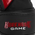 Pánské sparingové rukavice GroundGame MMA "Samurai 6