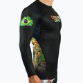 Pánský chránič proti vodě Ground Game Brasil s dlouhým rukávem 21RASHBRALSS 4