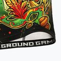 Pánský chránič proti vodě Ground Game Brasil s dlouhým rukávem 21RASHBRALSS 6