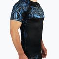 Pánský chránič Ground Game Viking Rashguard black-blue 21RASHVIK 2