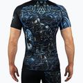 Pánský chránič Ground Game Viking Rashguard black-blue 21RASHVIK 3