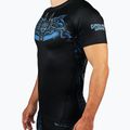 Pánský chránič Ground Game Viking Rashguard black-blue 21RASHVIK 4