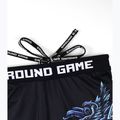 Pánské tréninkové legíny Ground Game Viking multicolor 7