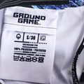 Pánské tréninkové šortky Ground Game MMA Viking black 6