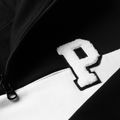 Pánská  mikina PROSTO Half Zip Sweatshirt černá KL222MSWE1132 3