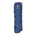 Magnetické chrániče hřbetu koně TORPOL Nelson navy blue 3401-201