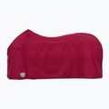 TORPOL Maroon fleecový koberec pro koně 32501-XX-ST-304