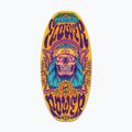 Skimboard PAKALOLO Flower Power L/XL multicolor 2