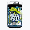 Proteinový doplněk Fitness Authority Guarilla Hydro Cooler 390 g fruit twist