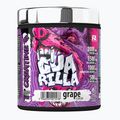 Kreatin Fitness Authority Guarilla Creatine Mix 300 g dragon fruit