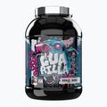 Gainer Fitness Authority Guarilla Mass Gain 3 kg strawberry