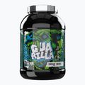 Izolát Fitness Authority Guarilla Isolate 1,8 kg strawberry