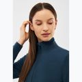 Dámská fleecová mikina Viking Tesero navy 4
