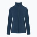 Dámská fleecová mikina Viking Tesero navy 7