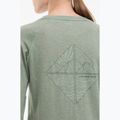 Dámské termo tričko Longsleeve Viking Andali green 5