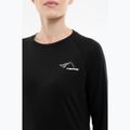 Dámské termo tričko Longsleeve Viking Andali black 4