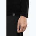 Dámské termo tričko Longsleeve Viking Andali black 6