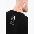 Pánská termoakční mikina Viking Andali black 5