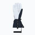 Pánské lyžařské rukavice Viking Sven Ski navy/white leather 9