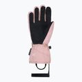 Dámské lyžařské rukavice Viking Sherpa 2.0 Gore-Tex Ski pink/white 2