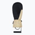 Dámské lyžařské rukavice Viking Sherpa 2.0 Gore-Tex Mitten Ski beige/white 3