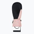 Dámské lyžařské rukavice Viking Sherpa 2.0 Gore-Tex Mitten Ski light pink/white 3