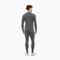 Komplet termoaktivního prádla pánského Viking Tendedark grey 2