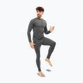 Komplet termoaktivního prádla pánského Viking Tendedark grey 3